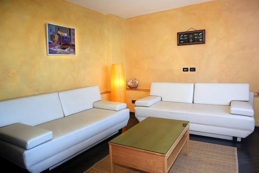 Apartments Ana City Rovinj Exterior foto