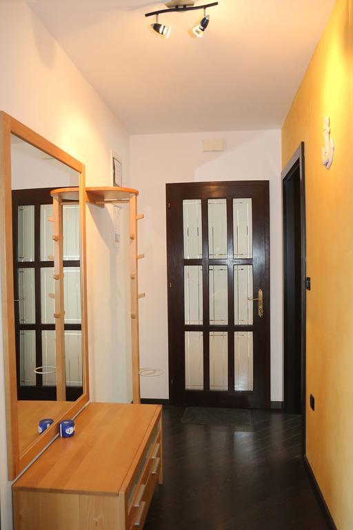 Apartments Ana City Rovinj Exterior foto