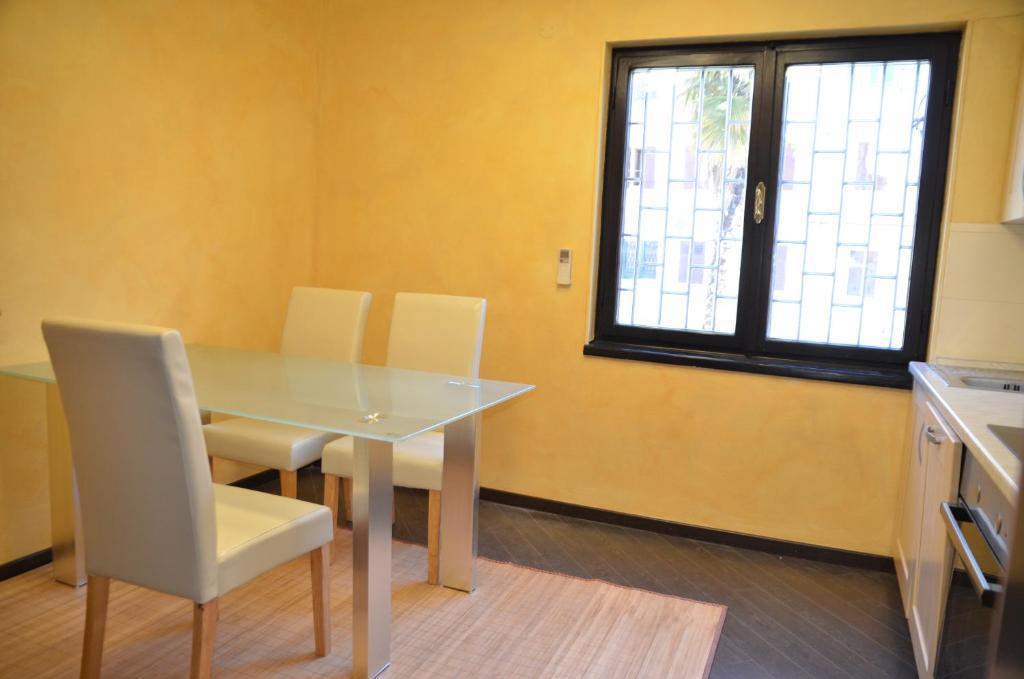 Apartments Ana City Rovinj Habitación foto
