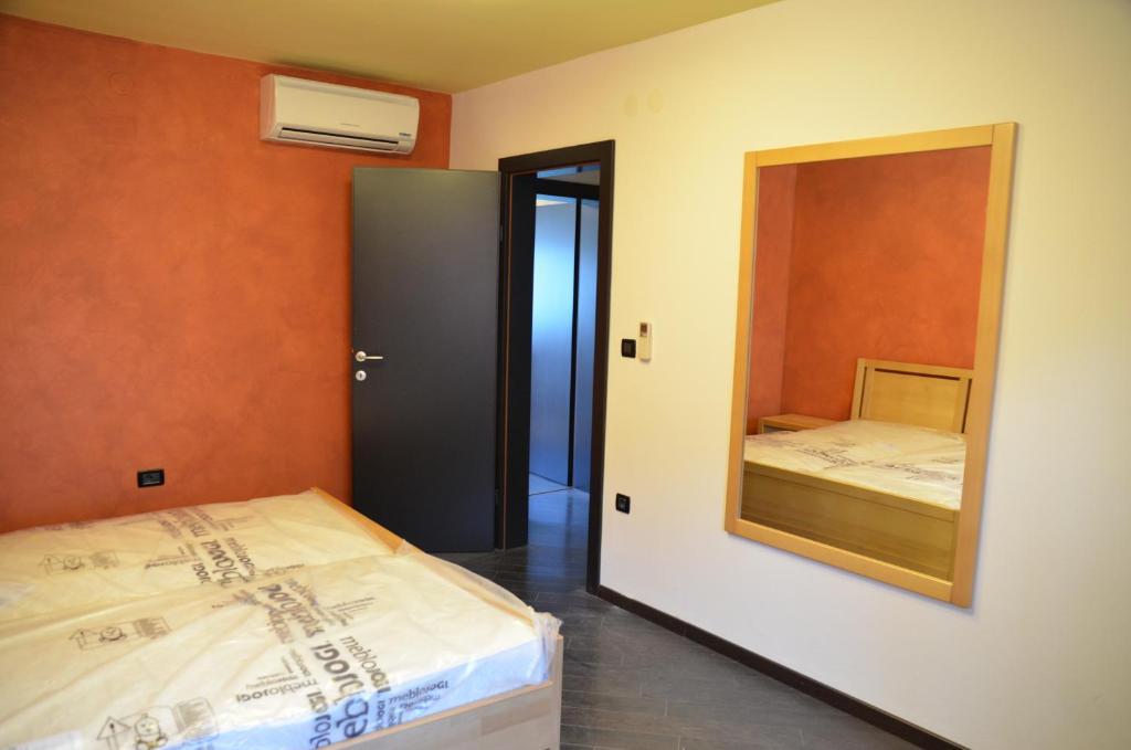 Apartments Ana City Rovinj Habitación foto