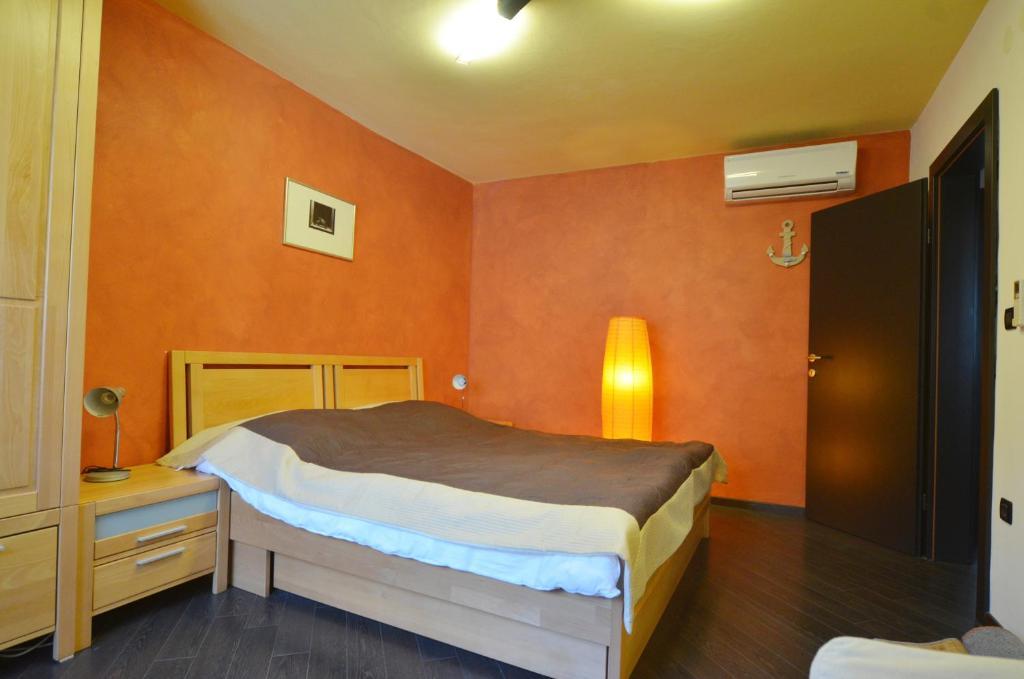 Apartments Ana City Rovinj Habitación foto