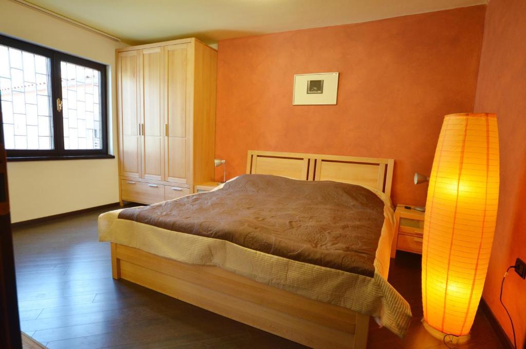 Apartments Ana City Rovinj Habitación foto